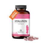 Hyaluron Kapseln