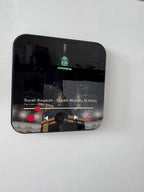 Magnetischer Quran-Audio-Player -  Surah Baqarah