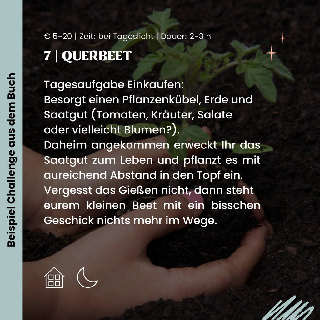 Challengebuch für beste Freundinnen