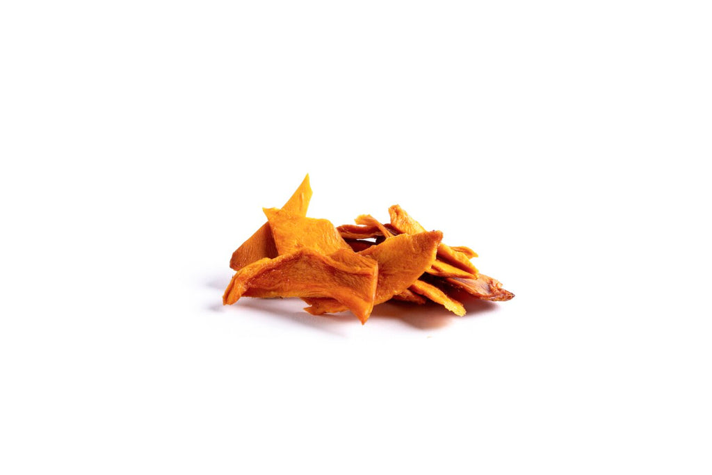 500g Bio Mangostreifen Amelie 'die Saure'