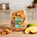 1kg Bio Mangostreifen Amelie 'die Saure'