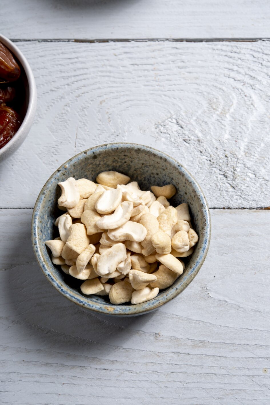 100g Bio Cashewkerne