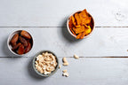 500g Bio Mangostreifen Amelie 'die Saure'