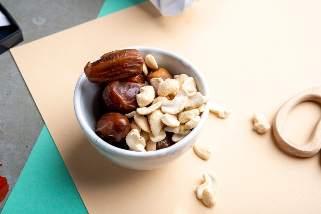 1kg Bio Cashewkerne