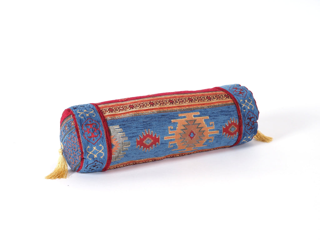 Kissenbezüge im Kelim-Muster – In 11 Farben und 4 Größen erhältlich