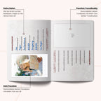 Travelpass - Reisetagebuch