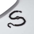 Halalhaus - Allah Lichtband Armband