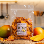 1kg Bio Mangostreifen Tommy 'die Mild-fruchtige'