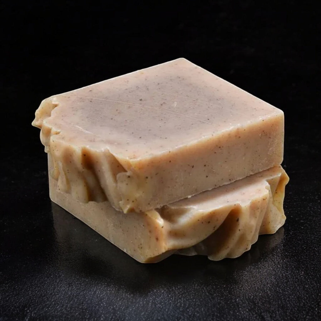 Argan Naturseife