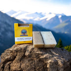 Honig-Hafer Naturseife