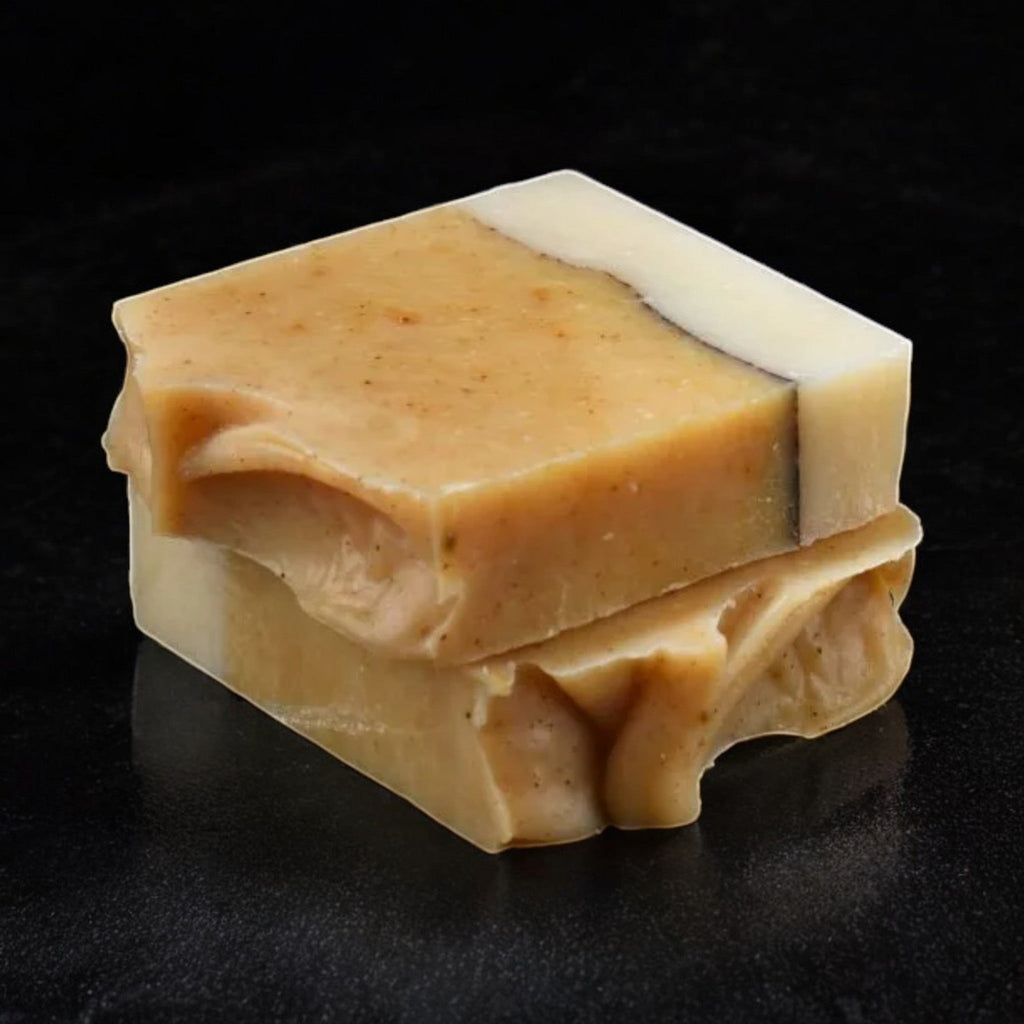 Kurkuma Naturseife