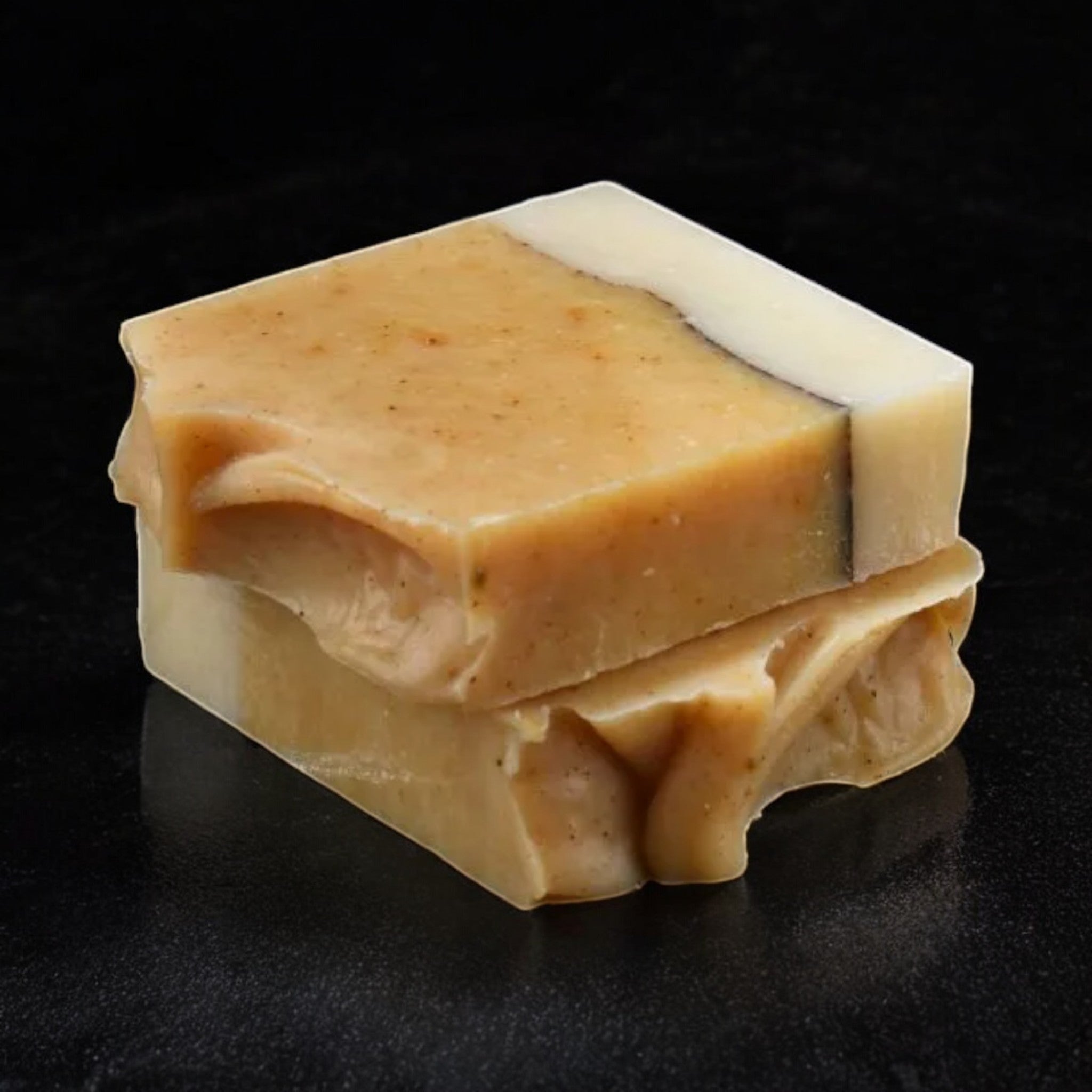 Kurkuma Naturseife