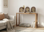 Modern Islamic Dhikr Decor – Alhamdulillah, Subhanallah, AllahuAkbar Home & Office Decoration for Muslim families | Eid Gift | Ramadan Gift