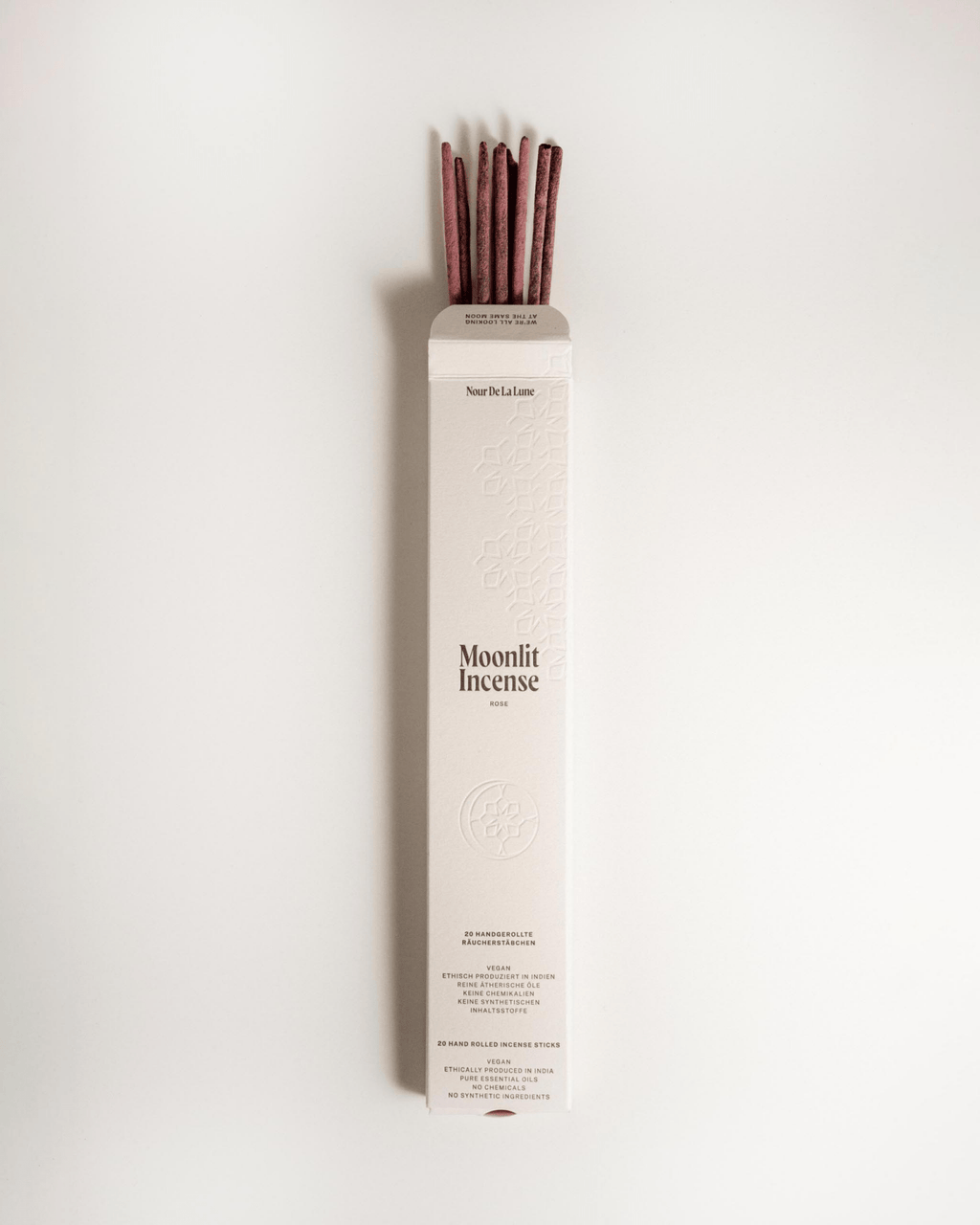 Moonlit Incense Räucherstäbchen