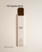 Moonlit Incense Räucherstäbchen