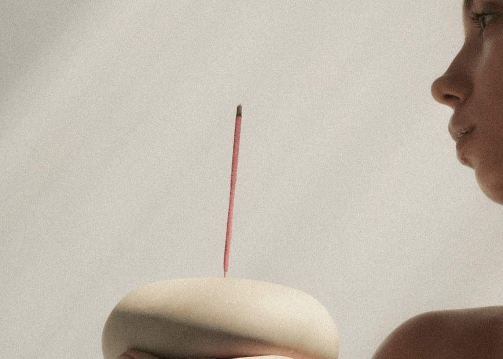 Moonlit Incense Räucherstäbchen