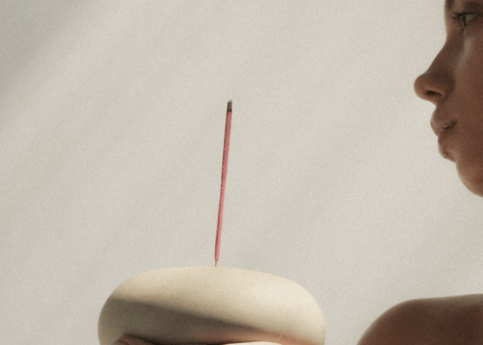 Moonlit Incense Räucherstäbchen