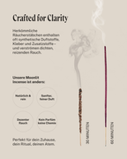 Moonlit Incense Räucherstäbchen