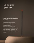 Moonlit Incense Räucherstäbchen