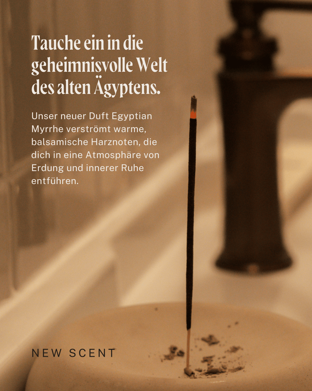 Moonlit Incense Räucherstäbchen