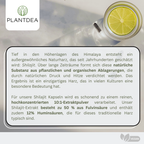 Shilajit Extrakt Kapseln