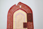 Premium Arabic Qur’an | Uthmani Calligraphy & Embossed Cover