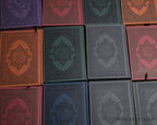 Premium Arabic Qur’an | Uthmani Calligraphy & Embossed Cover