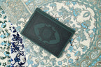 Premium Arabic Qur’an | Uthmani Calligraphy & Embossed Cover