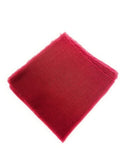 Baumwolltuch einfarbiges Tuch uni Halstuch Baumwolle Schal Bandana 50x50 cm & 100x100 cm