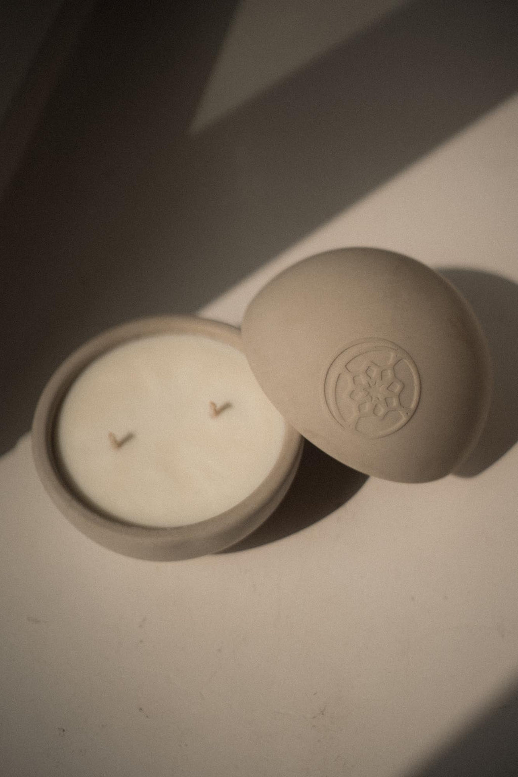 Sacred Flame Duftkerze Jasmine Refill