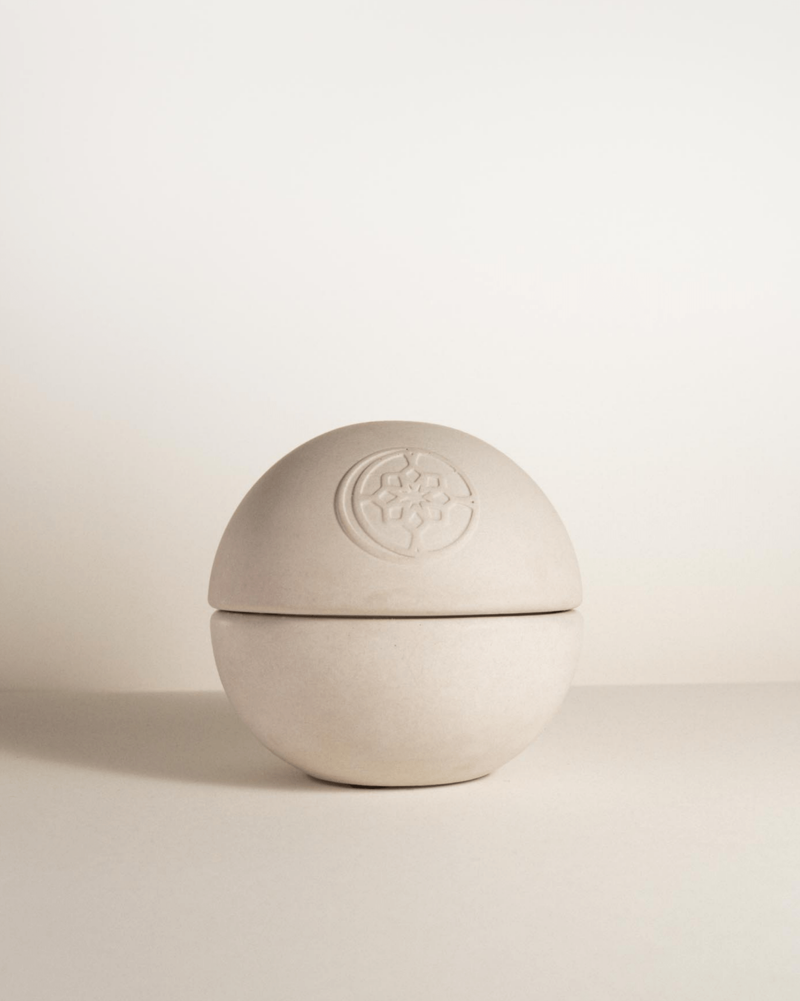 Sacred Flame - Wärme & Ruhe in einem Duft