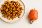 1kg Bio Cashewapfel