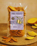 100g Bio Mangostreifen Tommy 'die Mild-fruchtige'